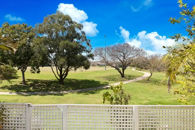 Fifth view of Homely townhouse listing, 11/95 Strickland Terrace, Graceville QLD 4075