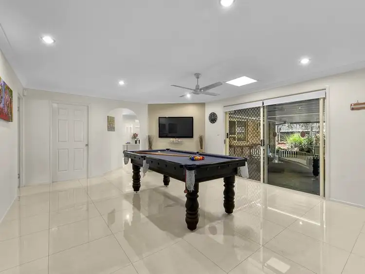 Seventh view of Homely house listing, 18 Glenvillan Place, Bridgeman Downs QLD 4035