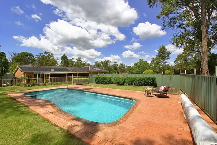 Second view of Homely rural property listing, 4 The Downs, Jilliby NSW 2259