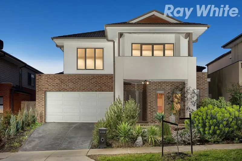 Main view of Homely house listing, 34 Spectrum Way, Coburg North VIC 3058
