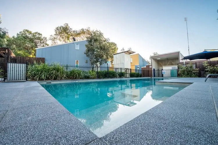 Second view of Homely villa listing, 25/49 Dickson Way, Point Lookout QLD 4183
