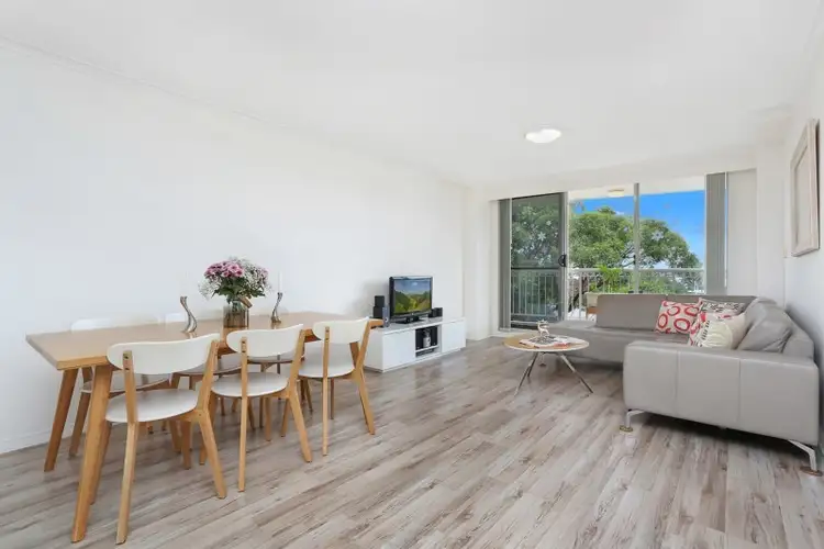 Main view of Homely apartment listing, 775/83-93 Dalmeny Avenue, Rosebery NSW 2018