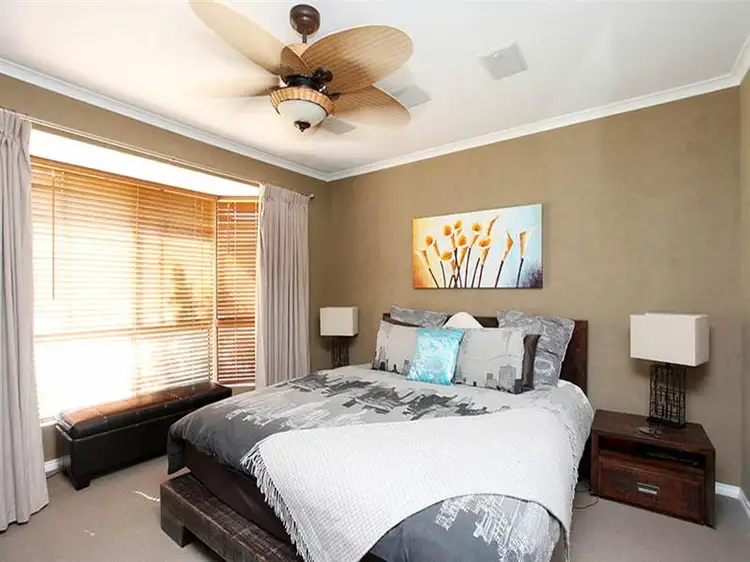 Second view of Homely house listing, 4 Thornton Place, Craigmore SA 5114
