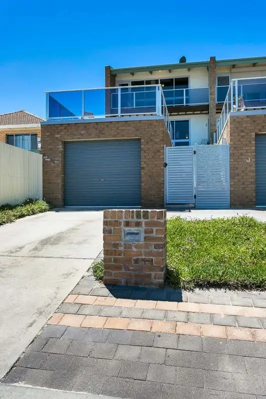 Second view of Homely unit listing, 1/15 Esplanade, Christies Beach SA 5165