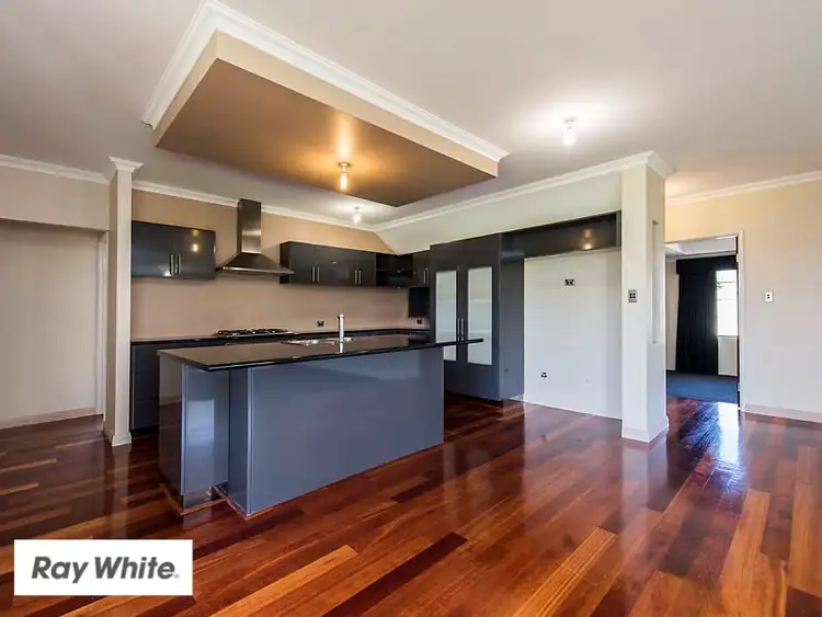 Third view of Homely house listing, 31 Longview Way, The Vines WA 6069