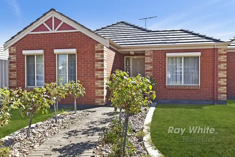 Second view of Homely house listing, 5/38 Mataro Avenue, Ingle Farm SA 5098