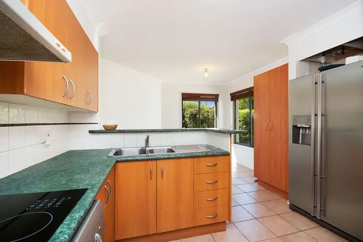 Second view of Homely house listing, 4/42 Beachside Way, Yamba NSW 2464