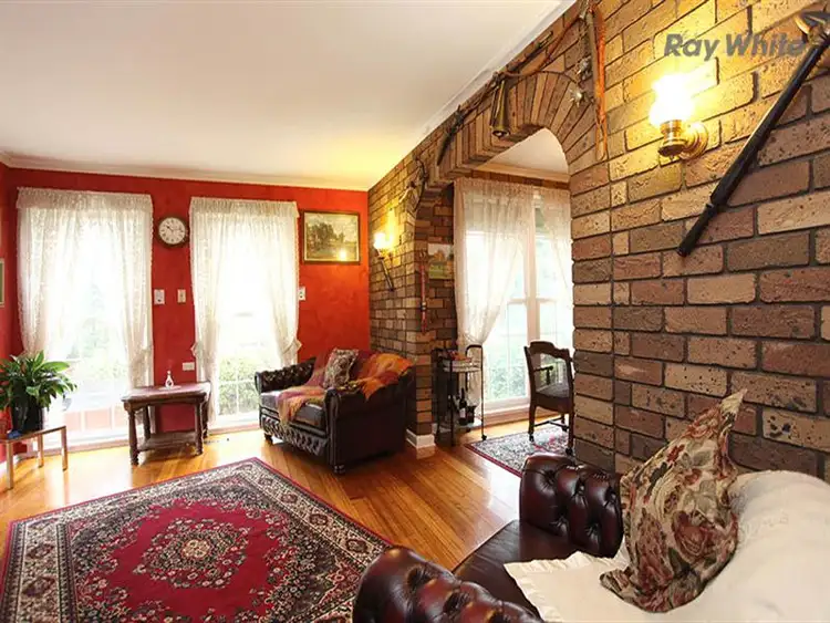 Fourth view of Homely house listing, 114 Tyquin Street, Laverton VIC 3028