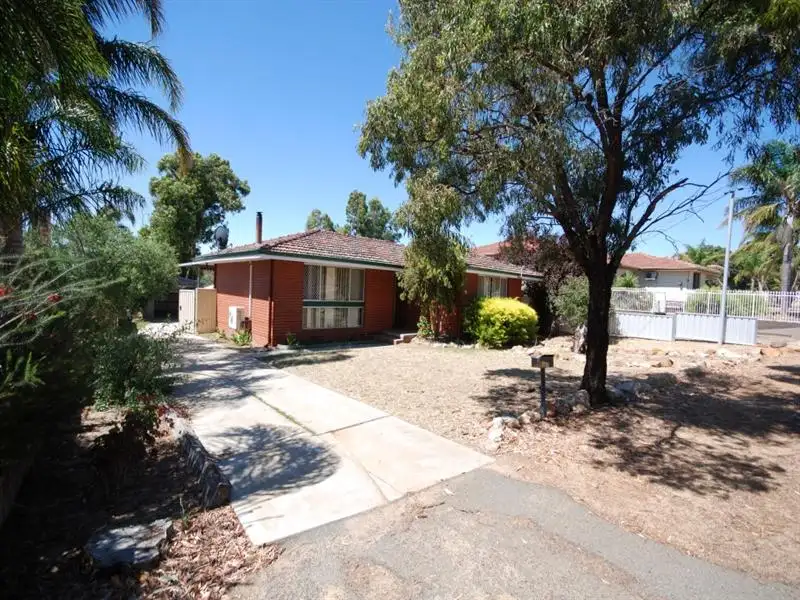 Main view of Homely house listing, 35 Fox Street, Narrogin WA 6312
