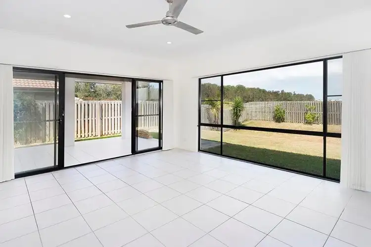 Fifth view of Homely house listing, 68/19 Santa Barbara Road, Hope Island QLD 4212