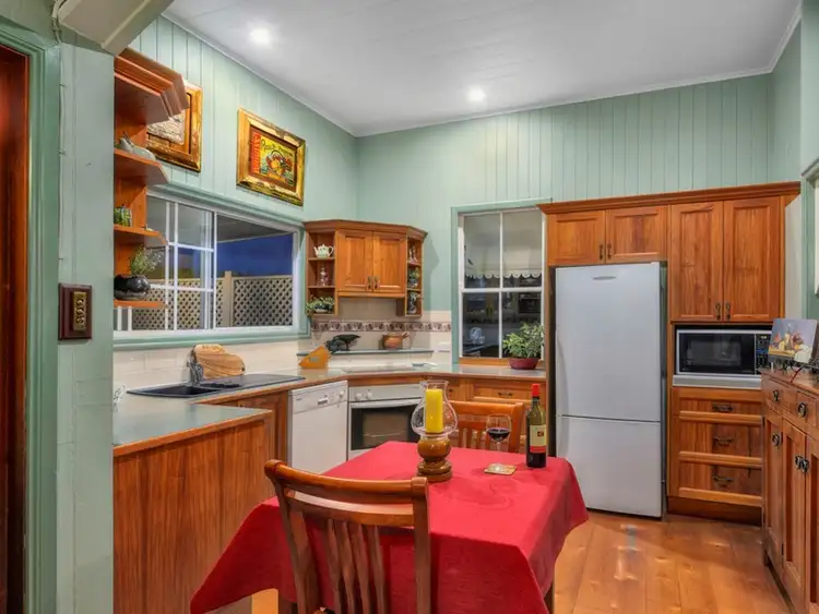 Seventh view of Homely house listing, 16 Norman Street, East Brisbane QLD 4169