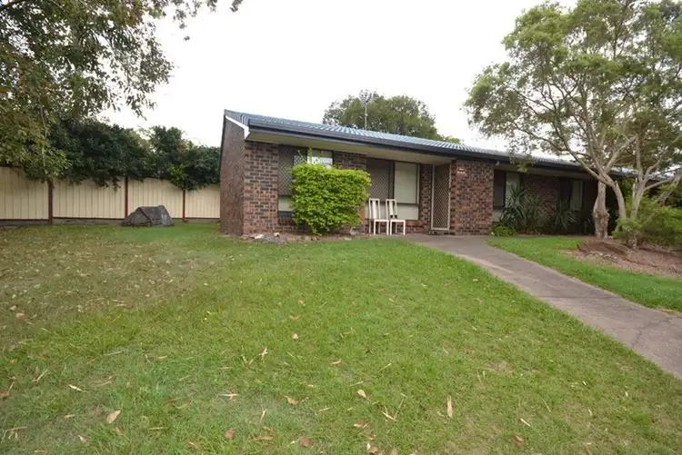 Main view of Homely villa listing, 44/17-25 Linning Street, Mount Warren Park QLD 4207