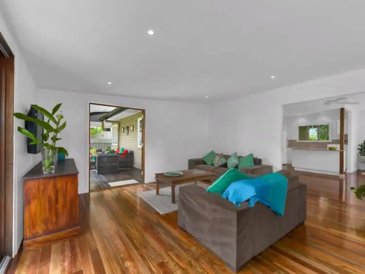 Fifth view of Homely house listing, 107 Clough Street, Mount Gravatt QLD 4122