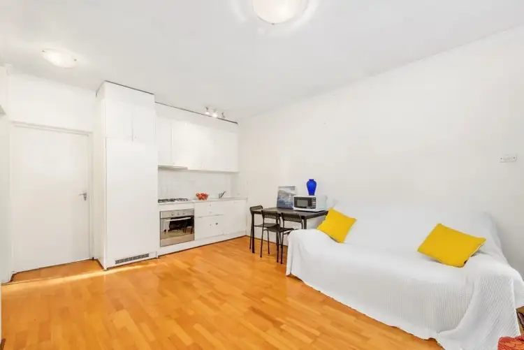 Third view of Homely apartment listing, 18/332 Bondi Road, Bondi NSW 2026