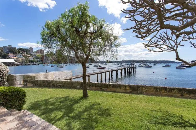Fifth view of Homely house listing, 1/2 Beach Street, Double Bay NSW 2028