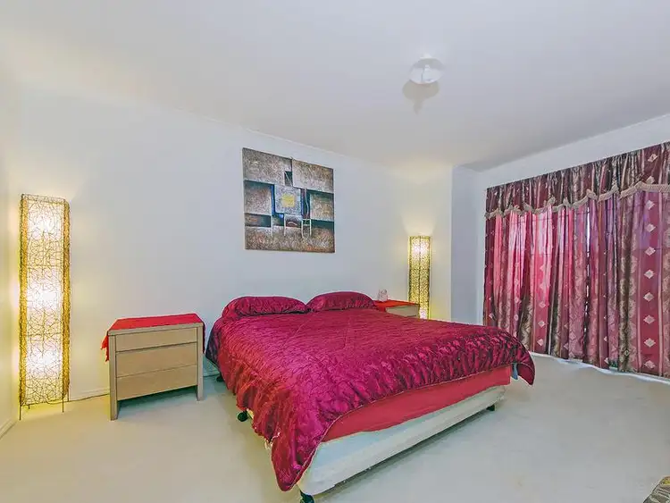 Sixth view of Homely house listing, 30 Jacaranda Drive, Taylors Hill VIC 3037