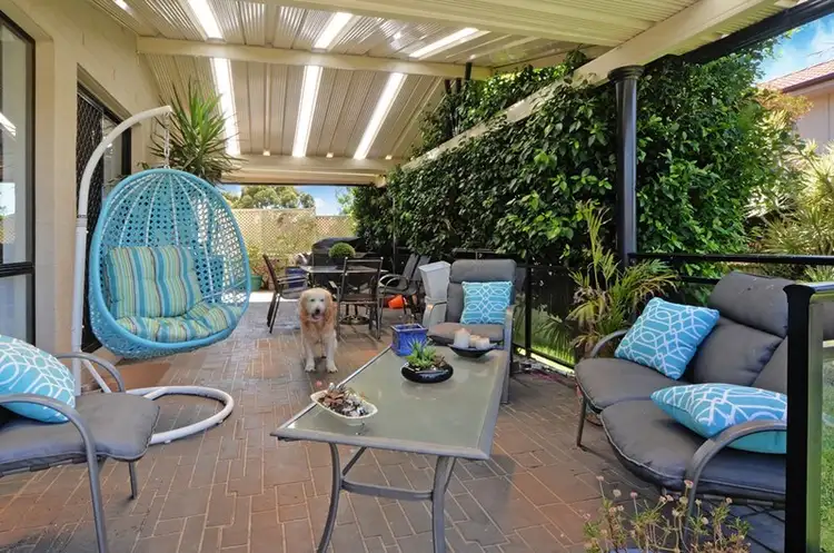 Sixth view of Homely house listing, 34 Seymour Drive, Flinders NSW 2529