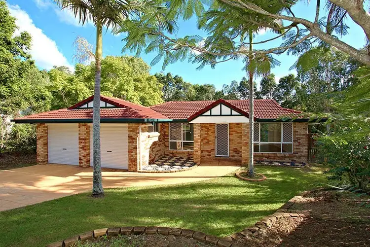 3 norfolk Place, Seventeen Mile Rocks QLD 4073