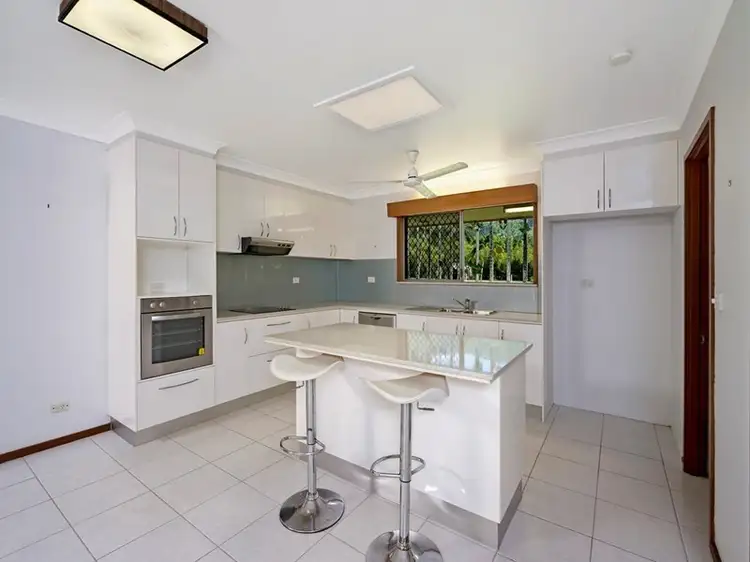 Third view of Homely house listing, 17-19 Peakviews Close, Redlynch QLD 4870