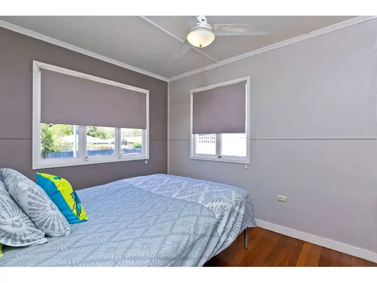 Seventh view of Homely house listing, 123 Wondall Road, Wynnum West QLD 4178