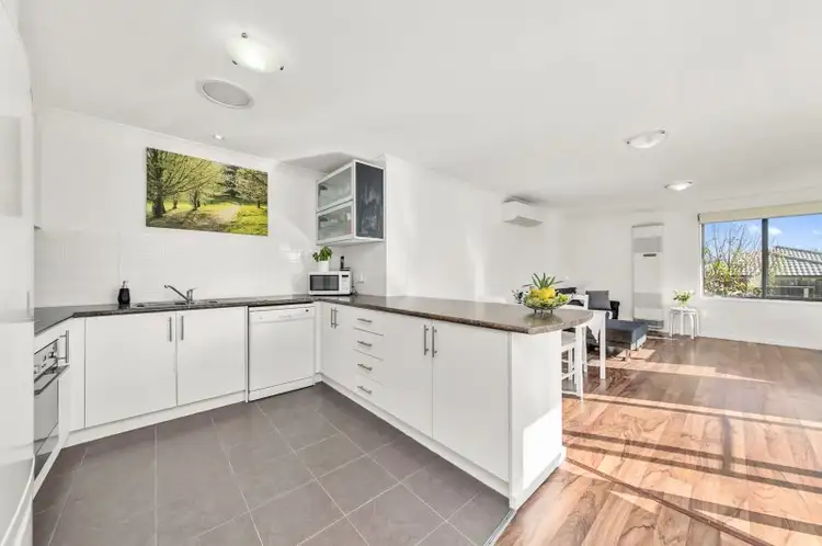Fourth view of Homely house listing, 99 Wunderly Circuit, Macgregor ACT 2615