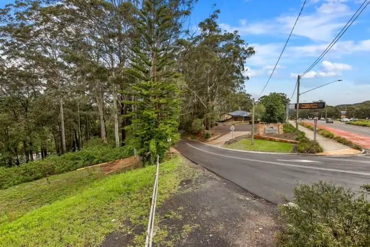 Seventh view of Homely land listing, 386 The Entrance Road, Erina Heights NSW 2260