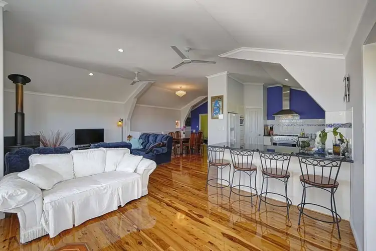Fourth view of Homely house listing, 64 Fairydale Road, Welcome Creek QLD 4670