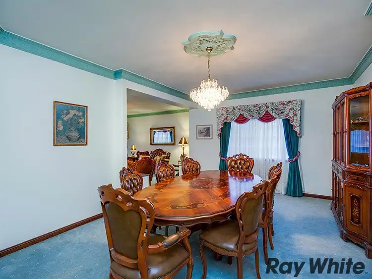 Sixth view of Homely house listing, 6 Tulip Close, Calamvale QLD 4116