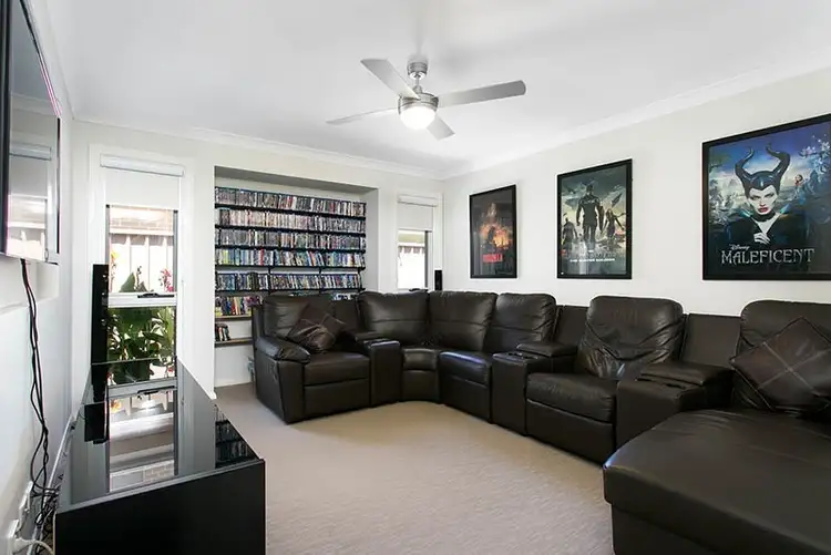 Fourth view of Homely house listing, 4 Maria Place, Flinders NSW 2529