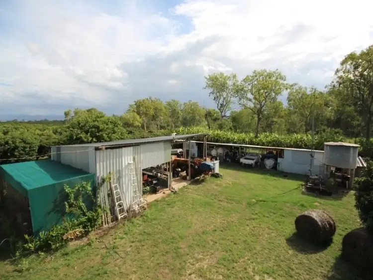 Fifth view of Homely rural property listing, Address available on request