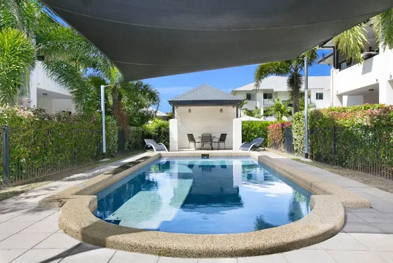 Main view of Homely unit listing, 12/12 Oyster Court, Trinity Beach QLD 4879