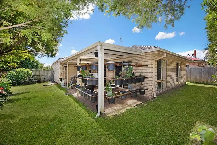 Third view of Homely house listing, 3 Burke Close, Sippy Downs QLD 4556
