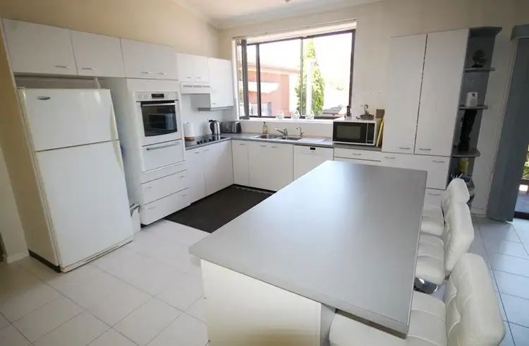 Fourth view of Homely house listing, 66 Hinchinbrook Drive, Hinchinbrook NSW 2168
