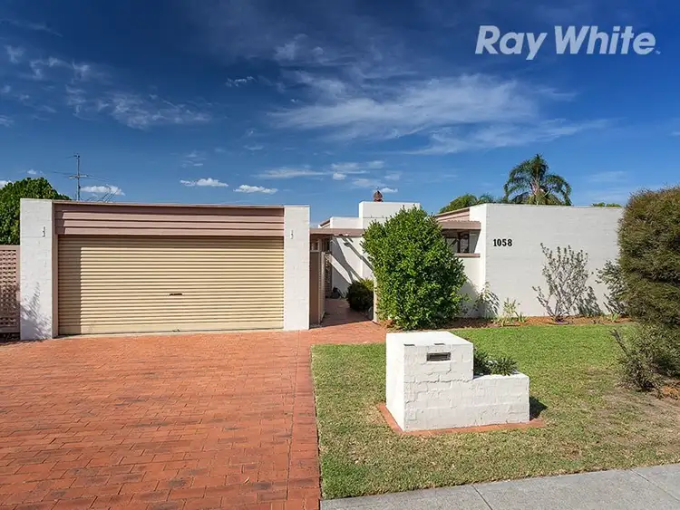 Fourth view of Homely house listing, 1058 Burrows Road, North Albury NSW 2640
