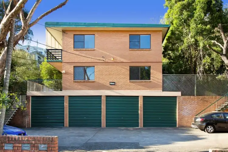 1/4 Lemnos Street, Red Hill QLD 4059