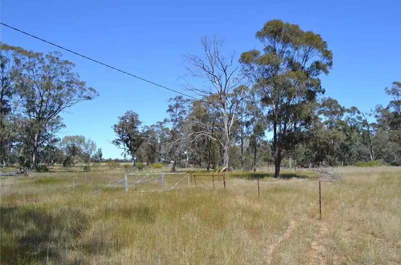 Main view of Homely land listing, 16 and 18 Goonoo Street, Eumungerie NSW 2831