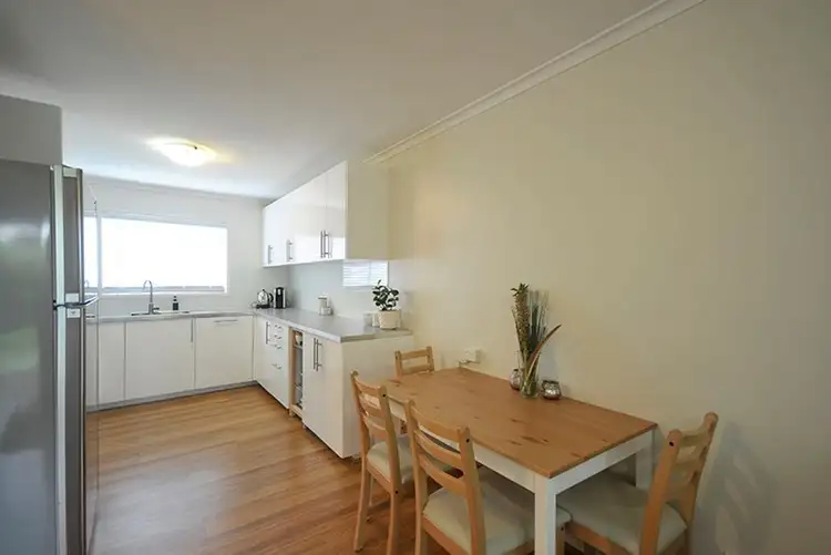 Third view of Homely unit listing, 3/10 Tuesley Easement, Southport QLD 4215
