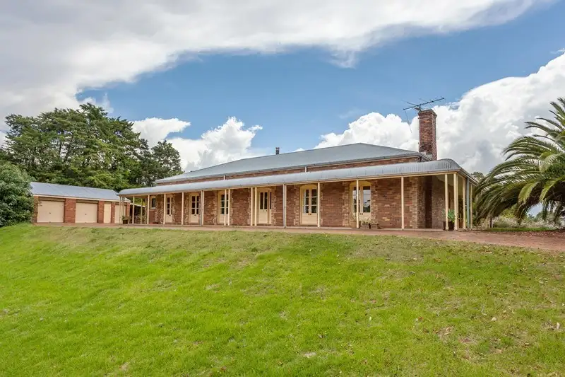Main view of Homely house listing, 22 Hilltop Crescent, Blue Mountain Heights QLD 4350