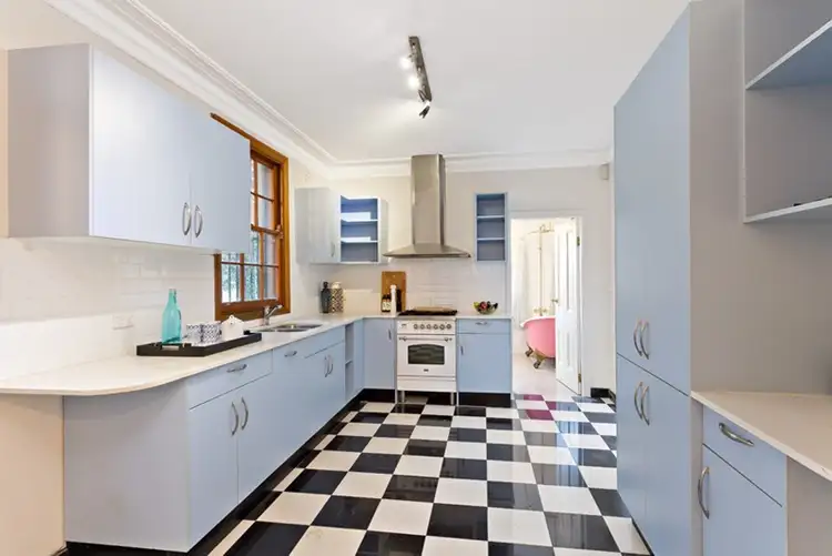 Fourth view of Homely house listing, 14 Metropolitan Road, Enmore NSW 2042