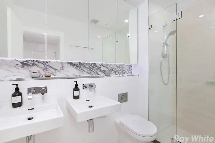 Sixth view of Homely apartment listing, 1101/11-15 Alberta Street, Sydney NSW 2000