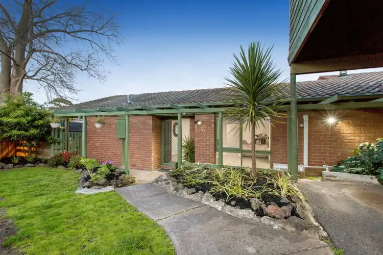 Main view of Homely unit listing, 7/12 Hill Street, Frankston VIC 3199