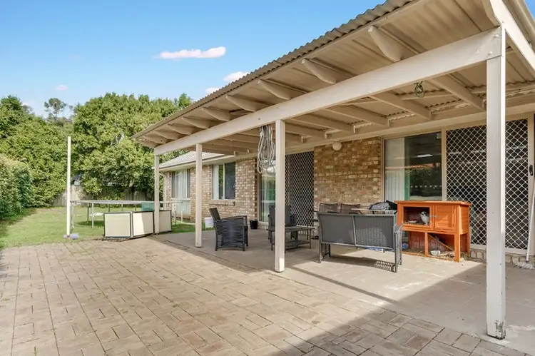 Fourth view of Homely house listing, 6 Anglers Drive, Anna Bay NSW 2316