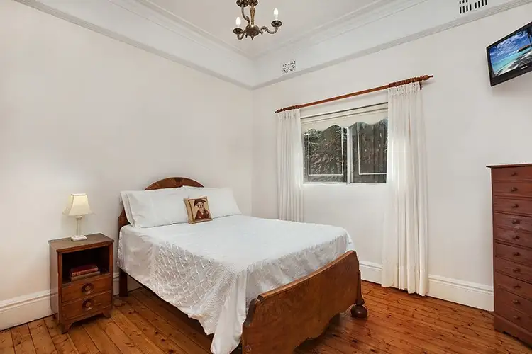 Seventh view of Homely house listing, 58 Kensington Road, Kensington NSW 2033