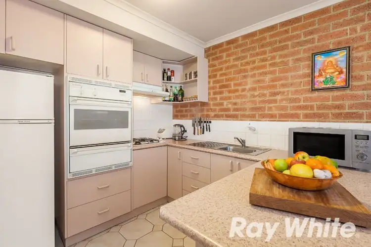 Second view of Homely unit listing, 3/3 Station Street, Blackburn VIC 3130