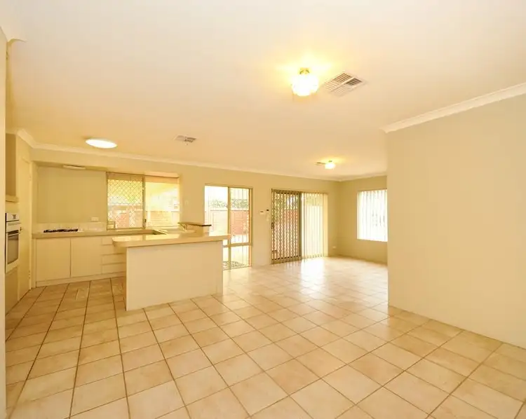 Fourth view of Homely house listing, 17 Torbay Mews, Warnbro WA 6169
