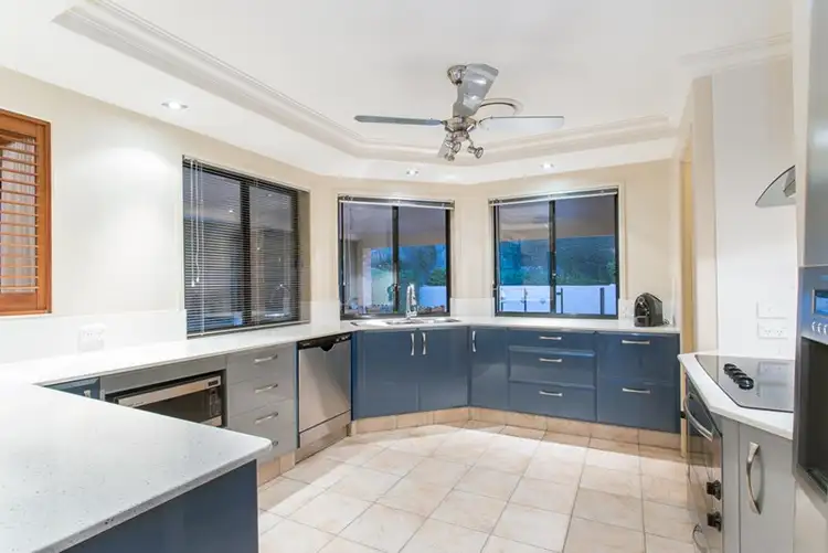 Fourth view of Homely house listing, 5 Cramer Street, Tarragindi QLD 4121