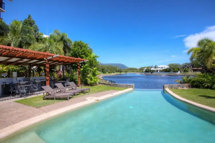 Second view of Homely apartment listing, 1521/22-24 Trinity Beach Road, Trinity Beach QLD 4879