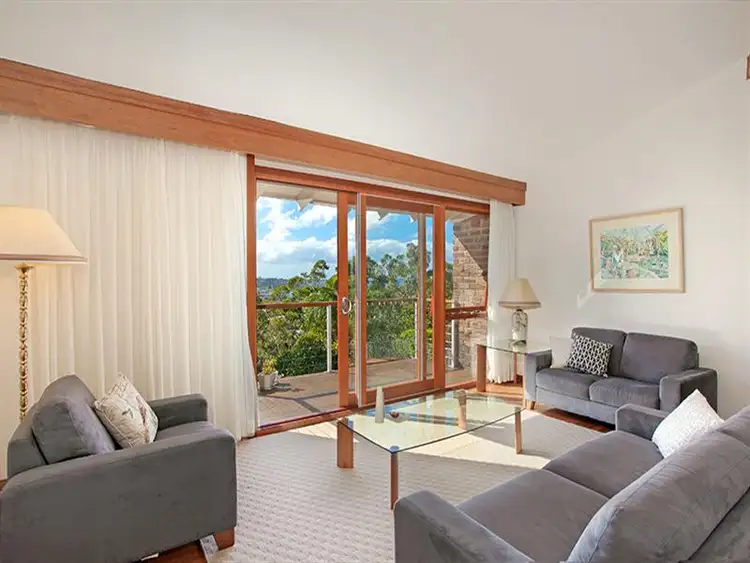 Second view of Homely house listing, 34 Allenby Park Parade, Allambie Heights NSW 2100