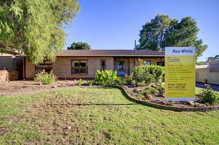 Main view of Homely house listing, 23 George Street, Morphett Vale SA 5162