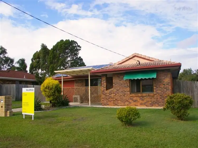 18 Commander Street, Deception Bay QLD 4508